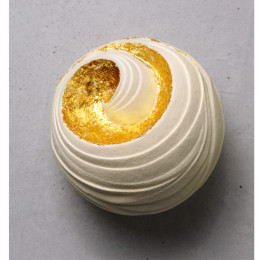 Vortex cake silicone mould handmade (PRE-ORDER)