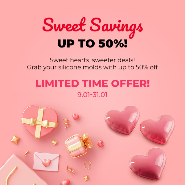 Sweet savings