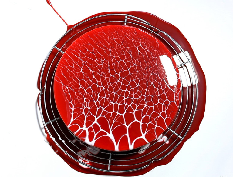 Web mirror. Web mirror