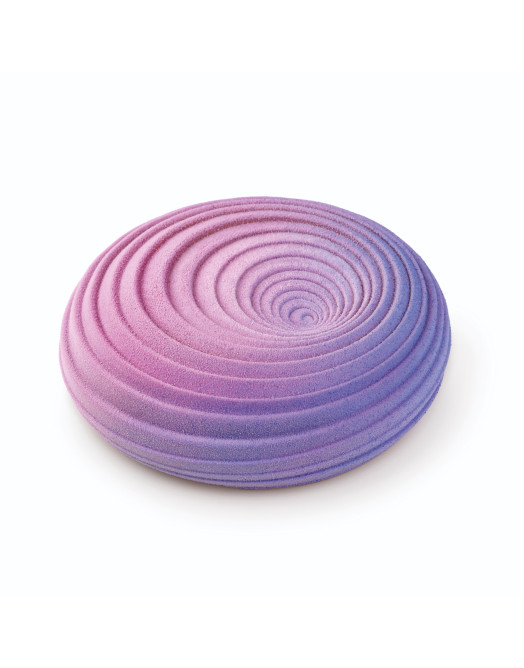 Circles cake silicone mould