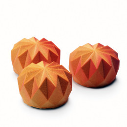 НАБОР Origami силиконовые формы для торта и пирожных