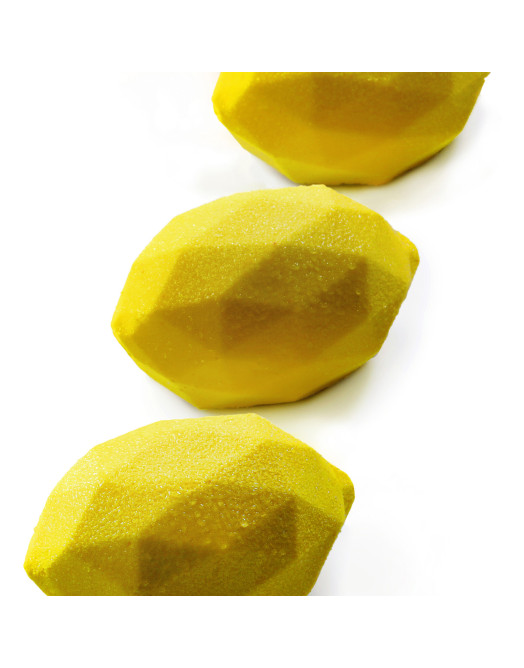 Lemon cakes Moule silicone