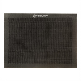 Tapis de cuisson antiadhésif perforé en silicone de Dinara Kasko 300*400 mm