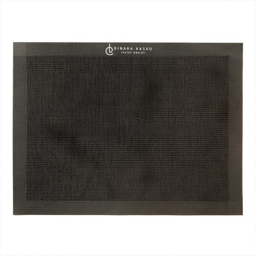 Tapis de cuisson antiadhésif perforé en silicone de Dinara Kasko 300*400 mm