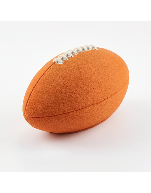 American Football mini cake silicone mould handmade