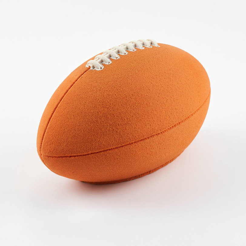 American Football mini cake silicone mould handmade