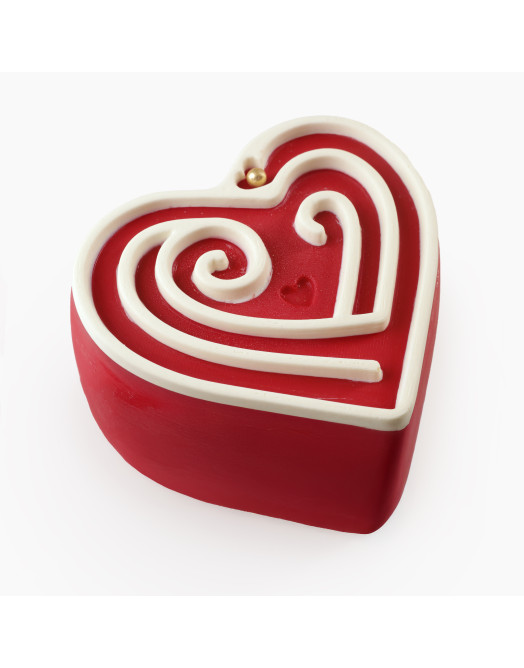 Ariadne bento Cake silicone mould handmade