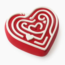 Ariadne Cake silicone mould handmade