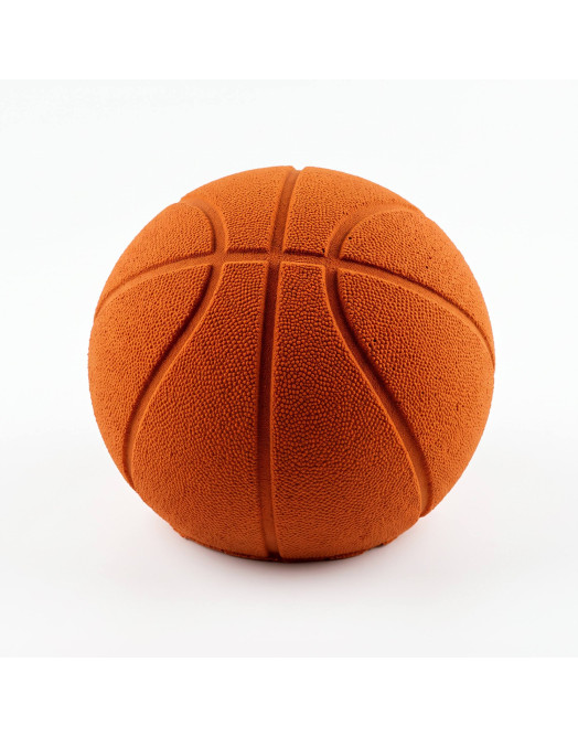Basketball bento cake silicone mould handmade