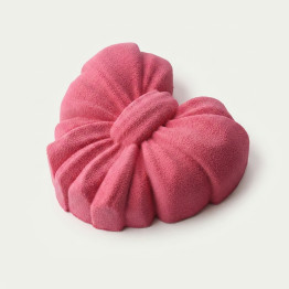 Bow Cake silicone mould handmade