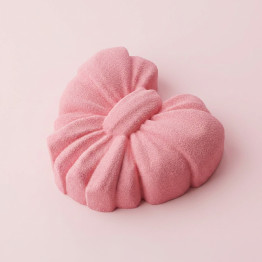 Bow Mini Cake silicone mould handmade
