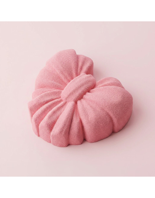 Bow Mini Cake silicone mould handmade