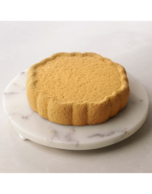 Moule Biscuit base cake en silicone réalise à la main