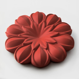 Blossom top cake торт форма ручной работы