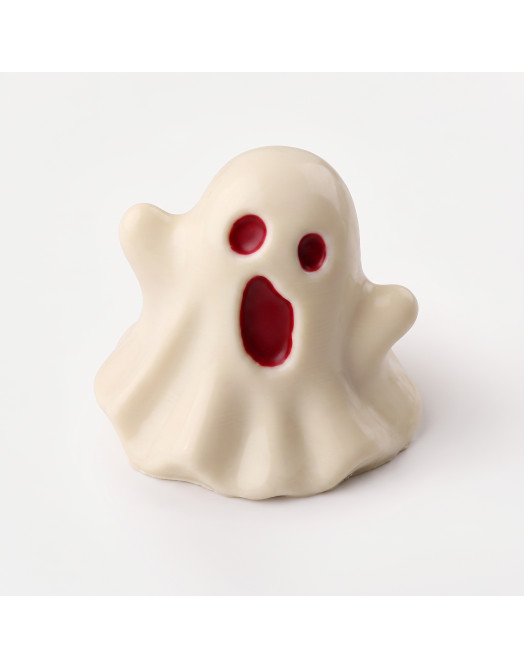 Boo Ghost Bento cake silicone mould handmade