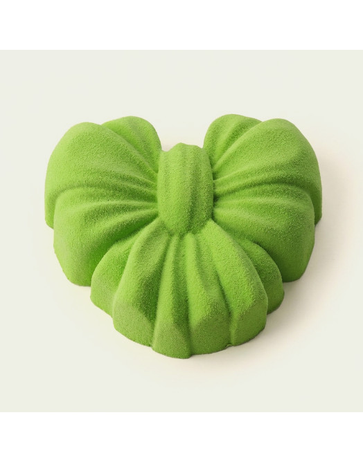 Bow Bento Cake silicone mould handmade