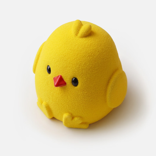 Chicko mini cake molde de silicona hecho a mano