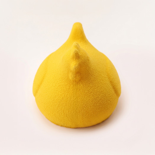 Moule Coco mini cake en silicone réalise à la main