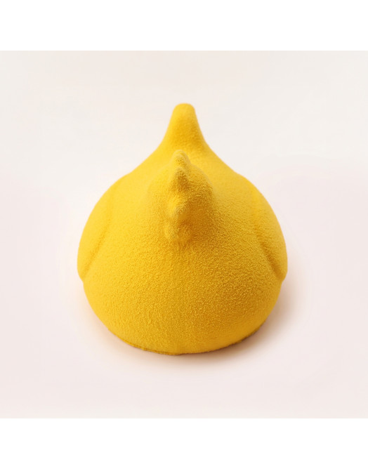 Coco mini cake silicone mould handmade