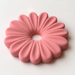 Daisy touch top cake торт форма ручной работы