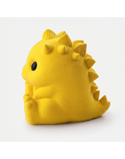 Dino bento cake silicone mould handmade