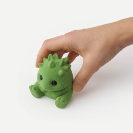 Dino mini cake silicone mould handmade