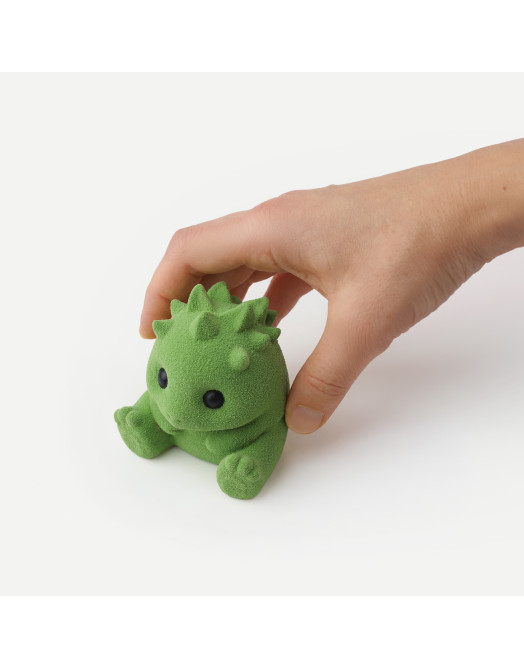 Dino mini cake silicone mould handmade