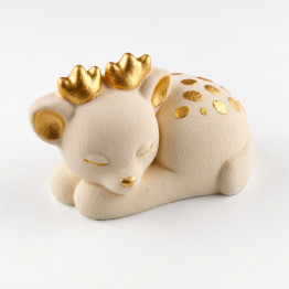 Dream Deer Mini силиконовая форма ручной работы для пирожного