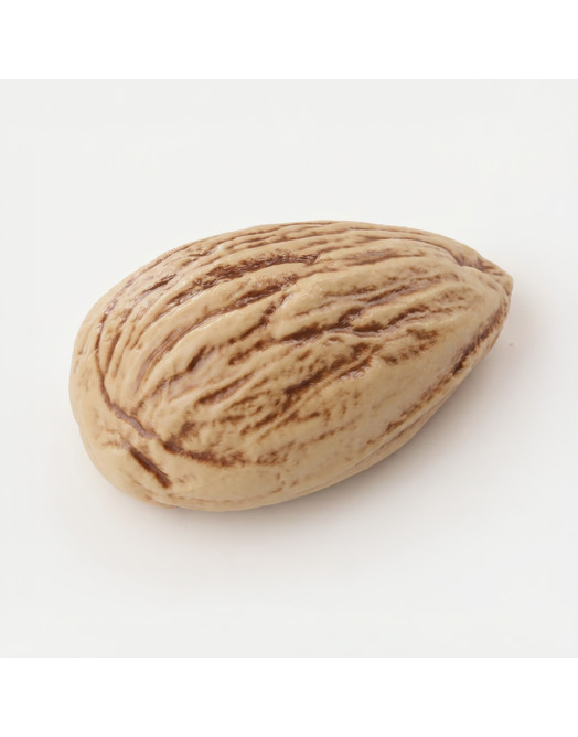 Almond mini cake silicone mould handmade