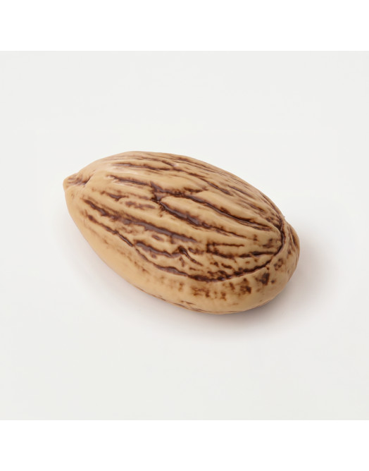 Almond mini cake silicone mould handmade