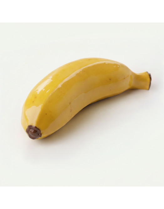 Banana classic mini cake silicone mould handmade
