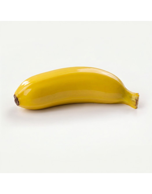 Banana classic mini cake silicone mould handmade