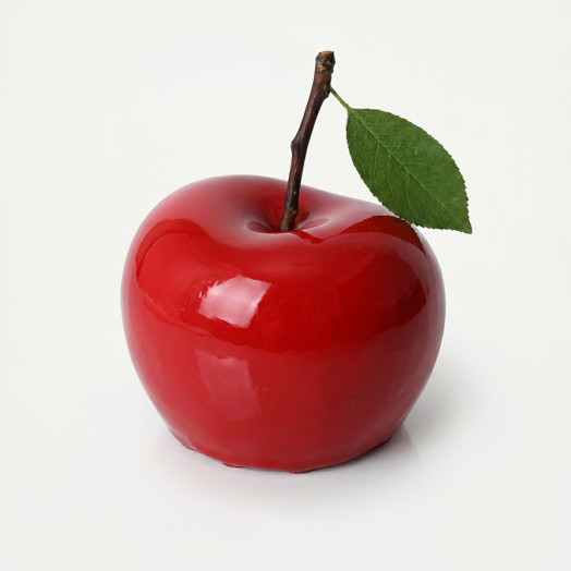 Cherry Mini cake silicone mould handmade