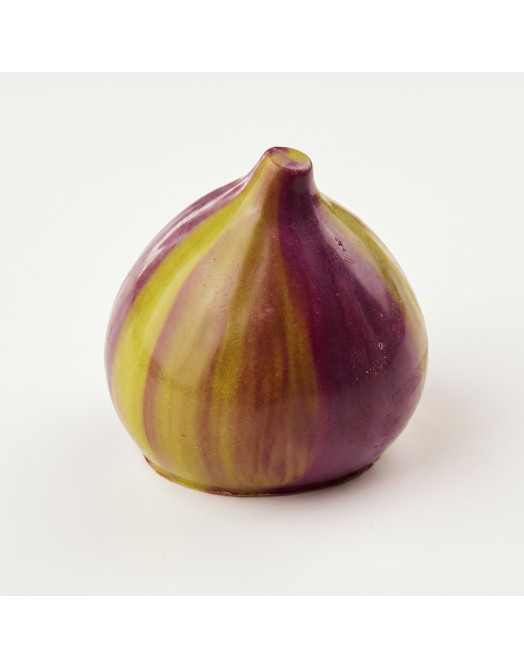 Fig mini cake silicone mould handmade