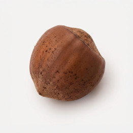 Moule Noisette classique mini cake en silicone réalise à la main