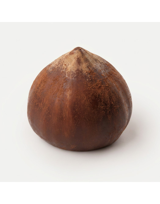 Hazelnut mini cake silicone mould handmade