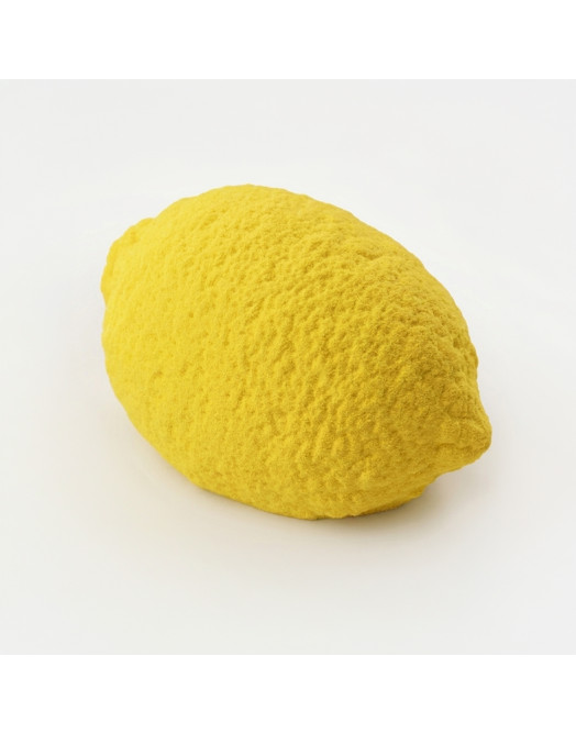 Lemon mini cake silicone mould handmade