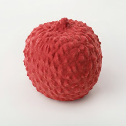 Lychee fruit mini cake silicone mould handmade