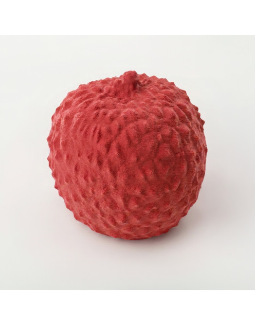 Lychee fruit mini cake silicone mould handmade
