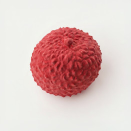Lychee fruit mini cake silicone mould handmade