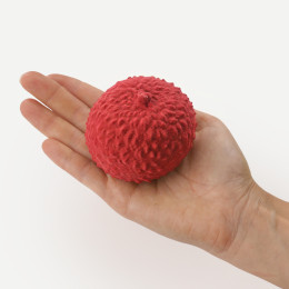 Lychee fruit mini cake silicone mould handmade