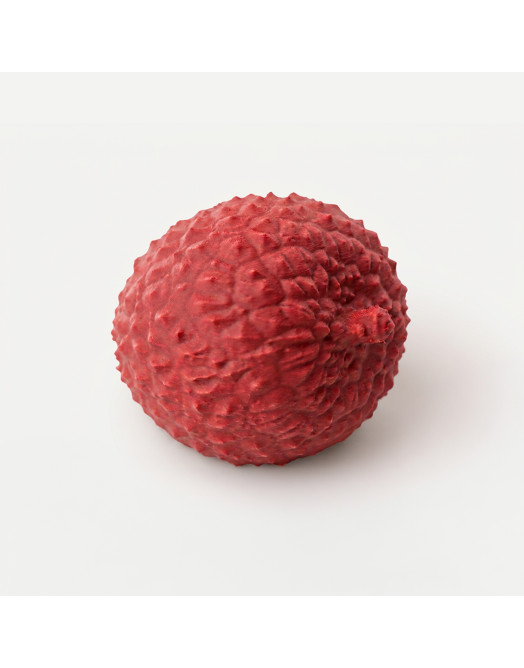Lychee classic mini cake silicone mould handmade