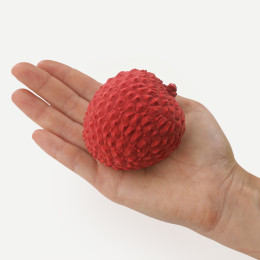 Clásico Lichi mini cake molde de silicona hecho a mano Clásico Lichi mini cake molde de silicona hecho a mano