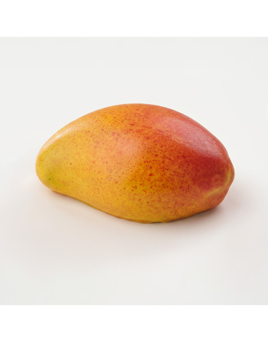Mango mini cake silicone mould handmade