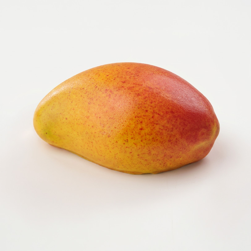 Moule Mango mini cake en silicone réalise à la main