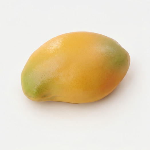 Moule Mango mini cake en silicone réalise à la main