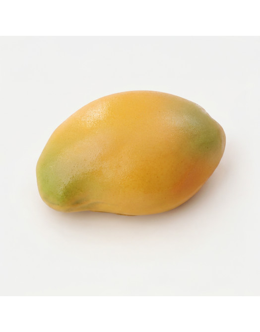 Mango mini cake silicone mould handmade