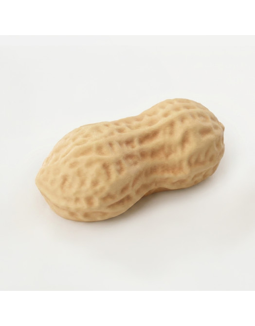 Peanut mini cake silicone mould handmade