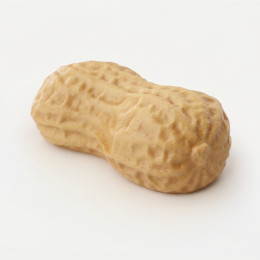 Peanut mini cake silicone mould handmade