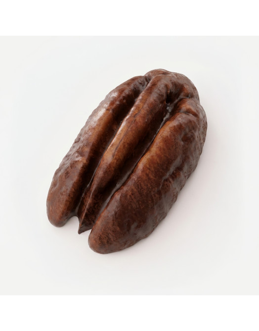 Pecan 70 ml cake silicone mould handmade